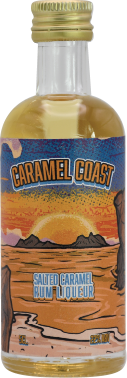 Caramel Coast