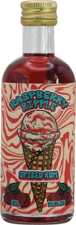 Raspberry Ripple