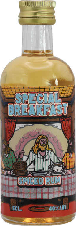 Special Breakfast